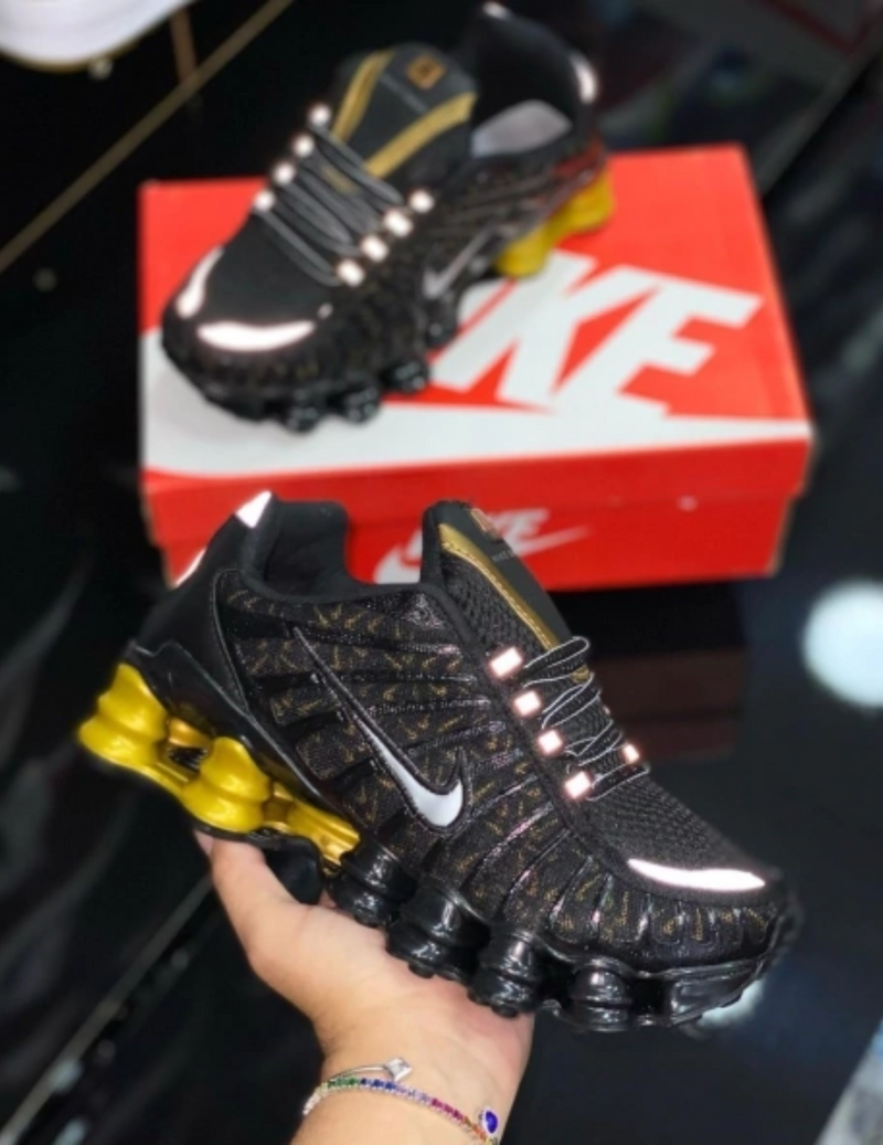 Nike Shox TL 12 Molas