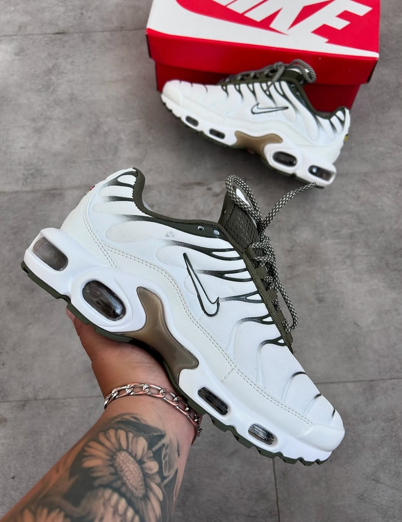 Nike Air Max TN Plus
